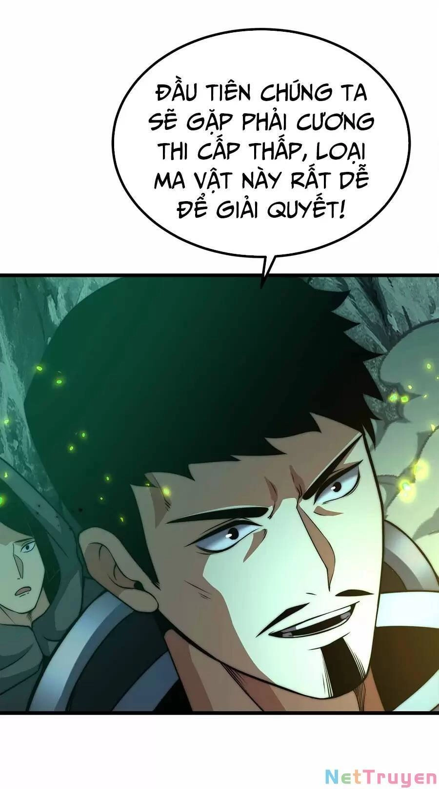 Ma Vương Gian Lận Hệ Thống Chapter 39 - 39