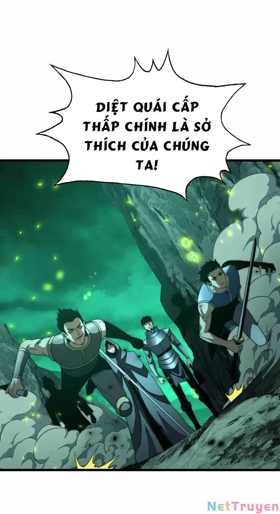 Ma Vương Gian Lận Hệ Thống Chapter 39 - 41