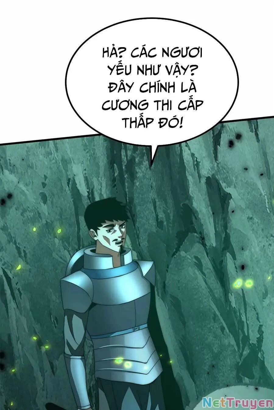 Ma Vương Gian Lận Hệ Thống Chapter 39 - 43