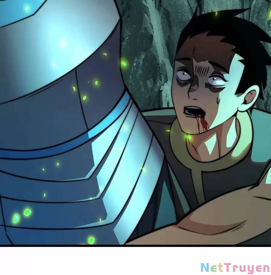 Ma Vương Gian Lận Hệ Thống Chapter 39 - 46