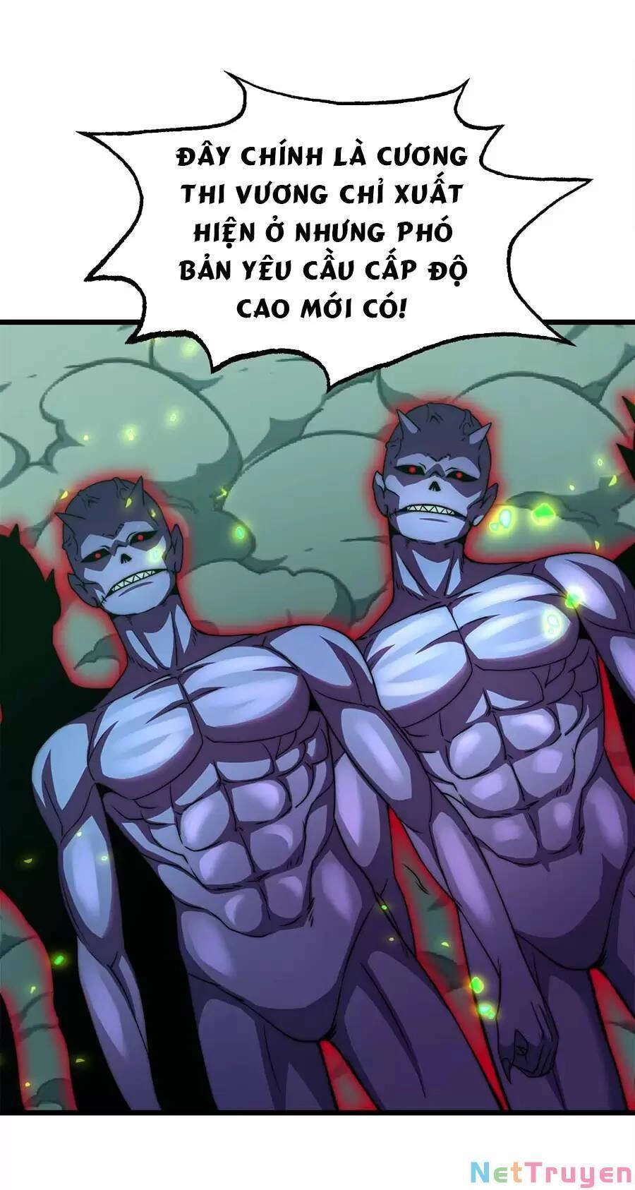 Ma Vương Gian Lận Hệ Thống Chapter 39 - 47