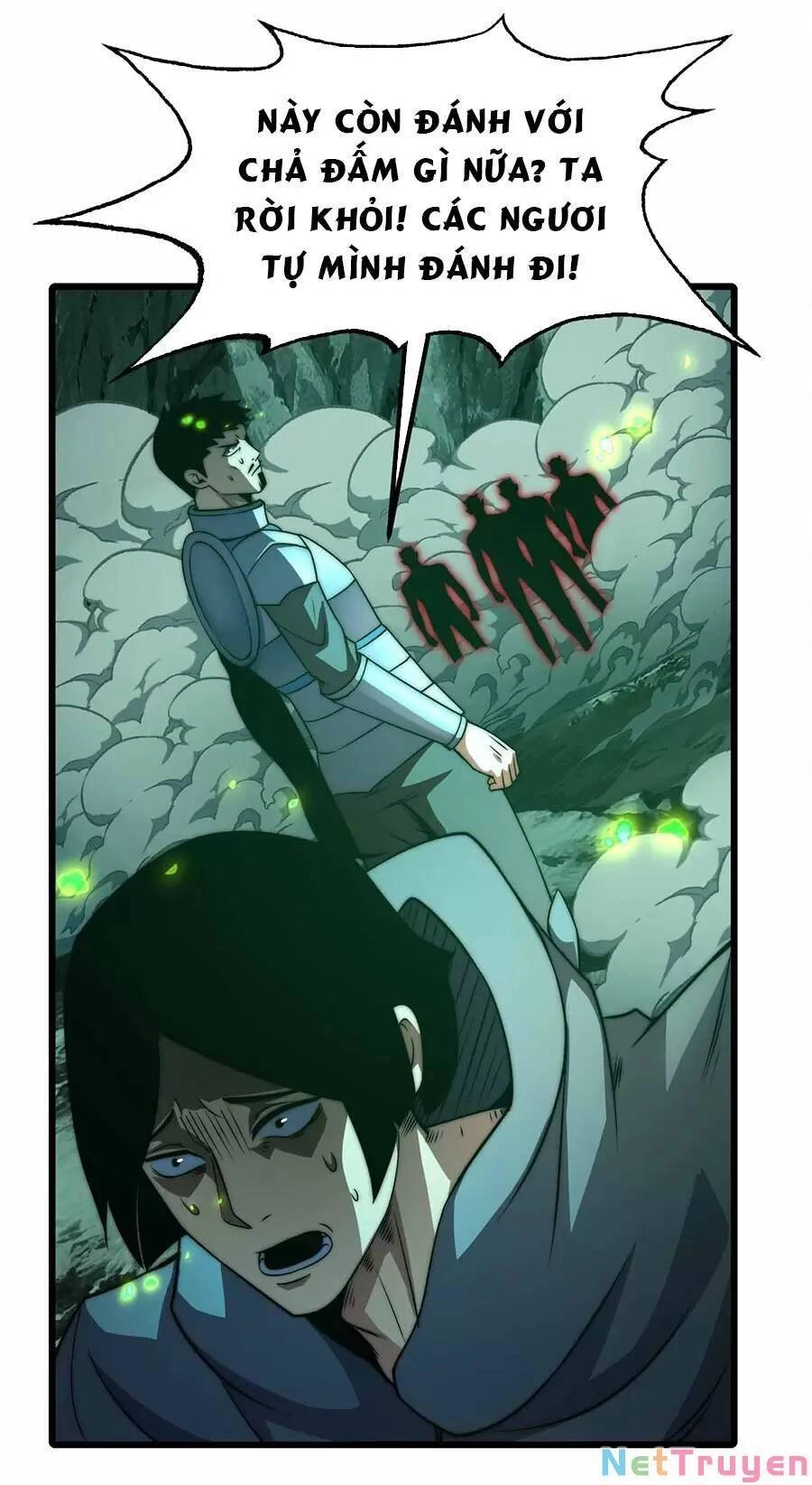 Ma Vương Gian Lận Hệ Thống Chapter 39 - 50