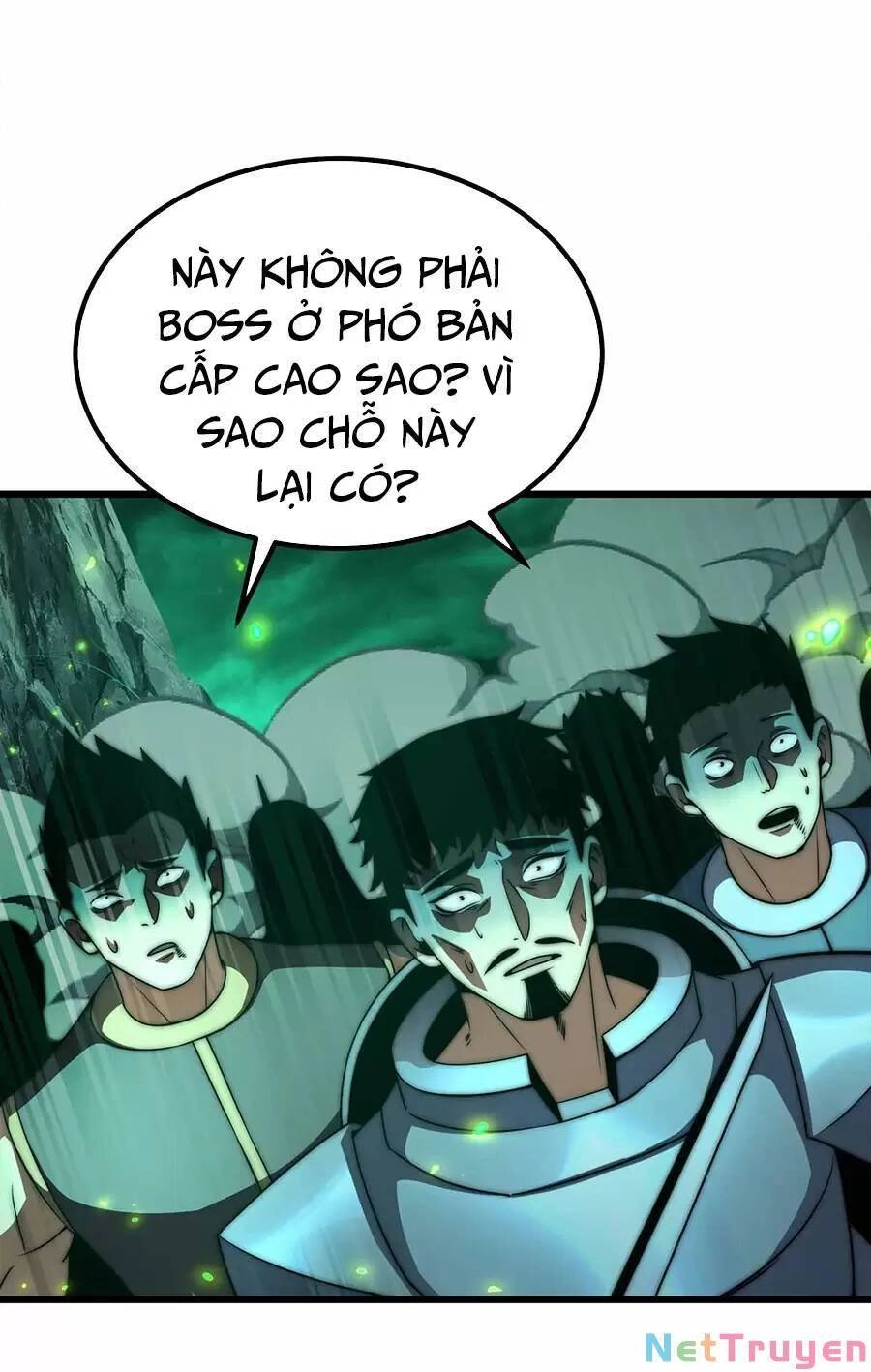 Ma Vương Gian Lận Hệ Thống Chapter 39 - 58