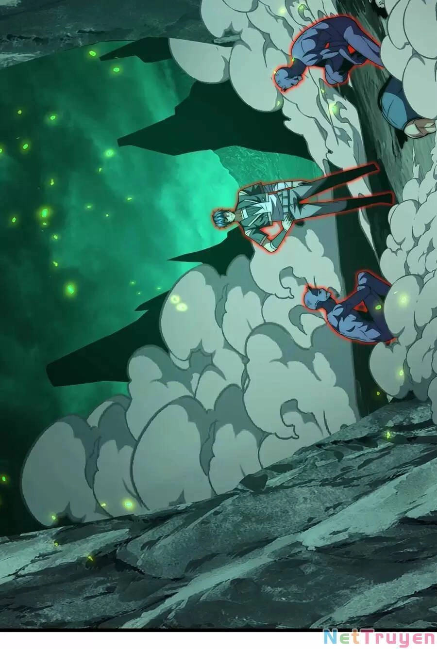 Ma Vương Gian Lận Hệ Thống Chapter 39 - 62