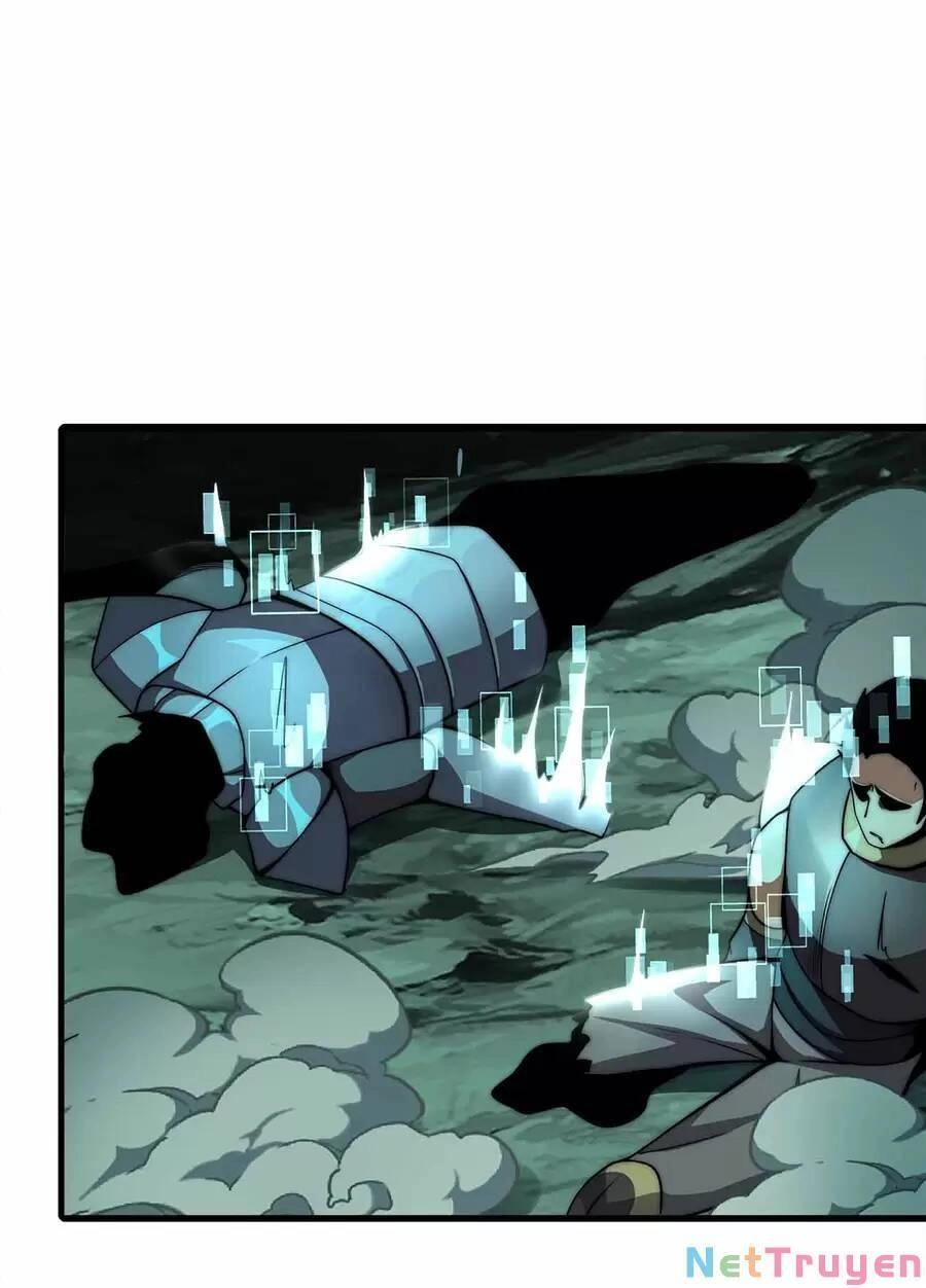 Ma Vương Gian Lận Hệ Thống Chapter 40.1 - 3