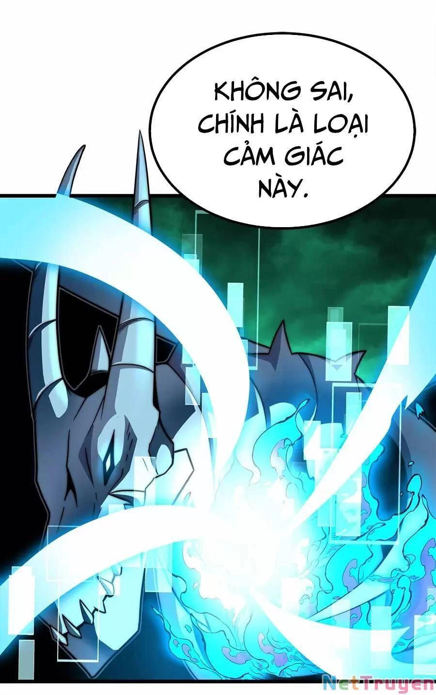 Ma Vương Gian Lận Hệ Thống Chapter 40.1 - 4