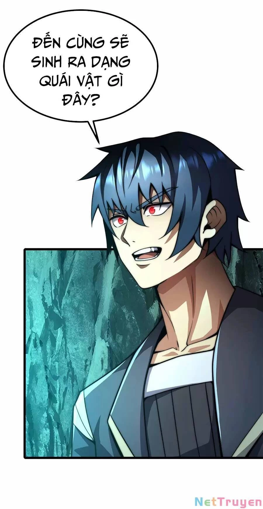 Ma Vương Gian Lận Hệ Thống Chapter 40.1 - 5