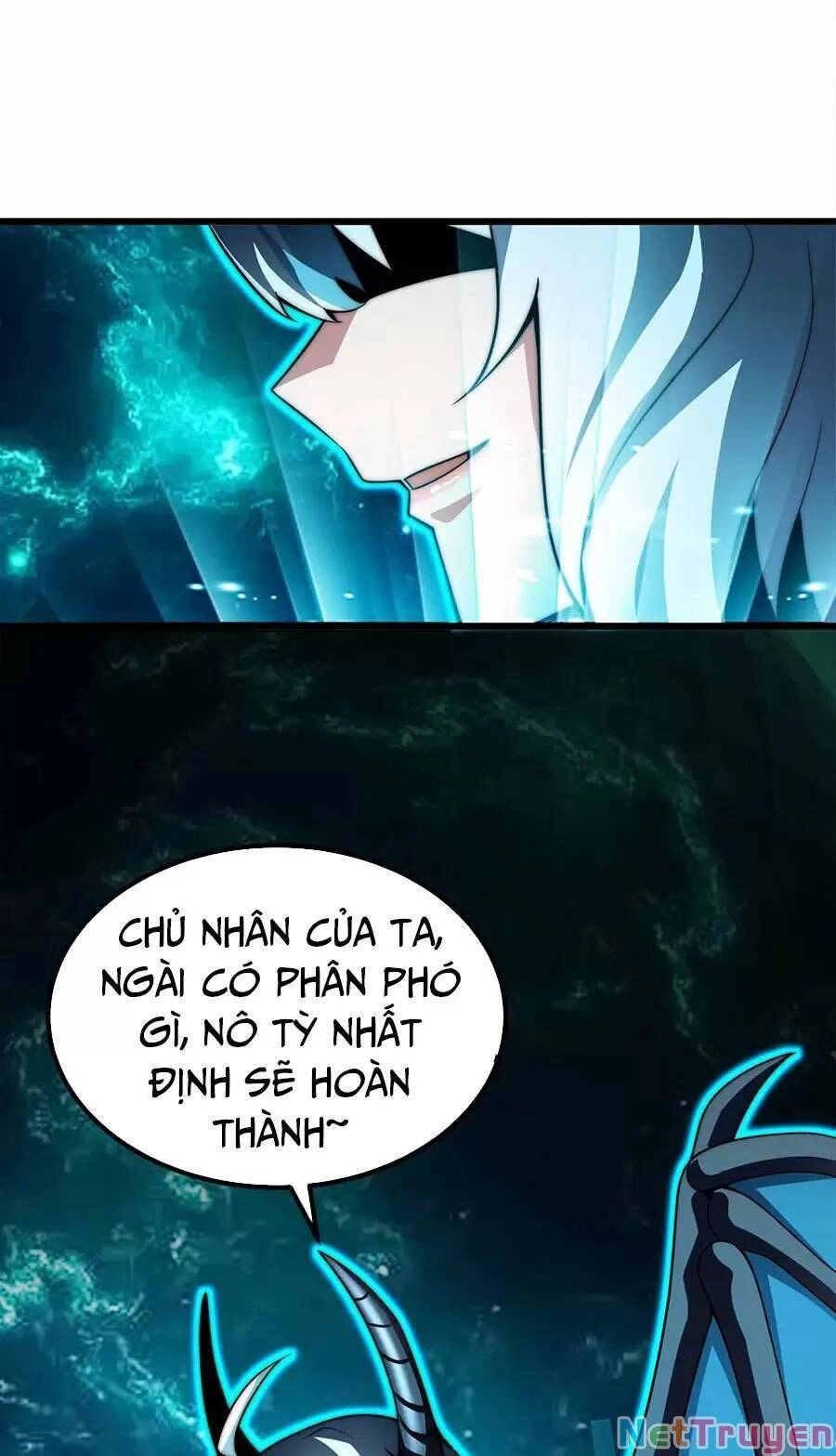 Ma Vương Gian Lận Hệ Thống Chapter 40.1 - 7