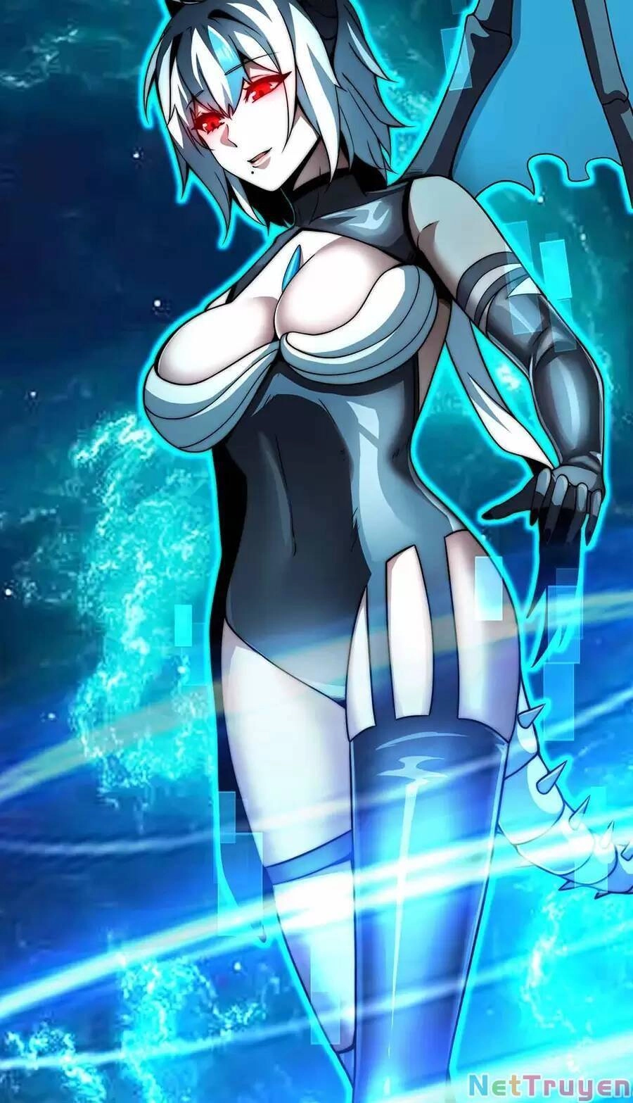 Ma Vương Gian Lận Hệ Thống Chapter 40.1 - 8