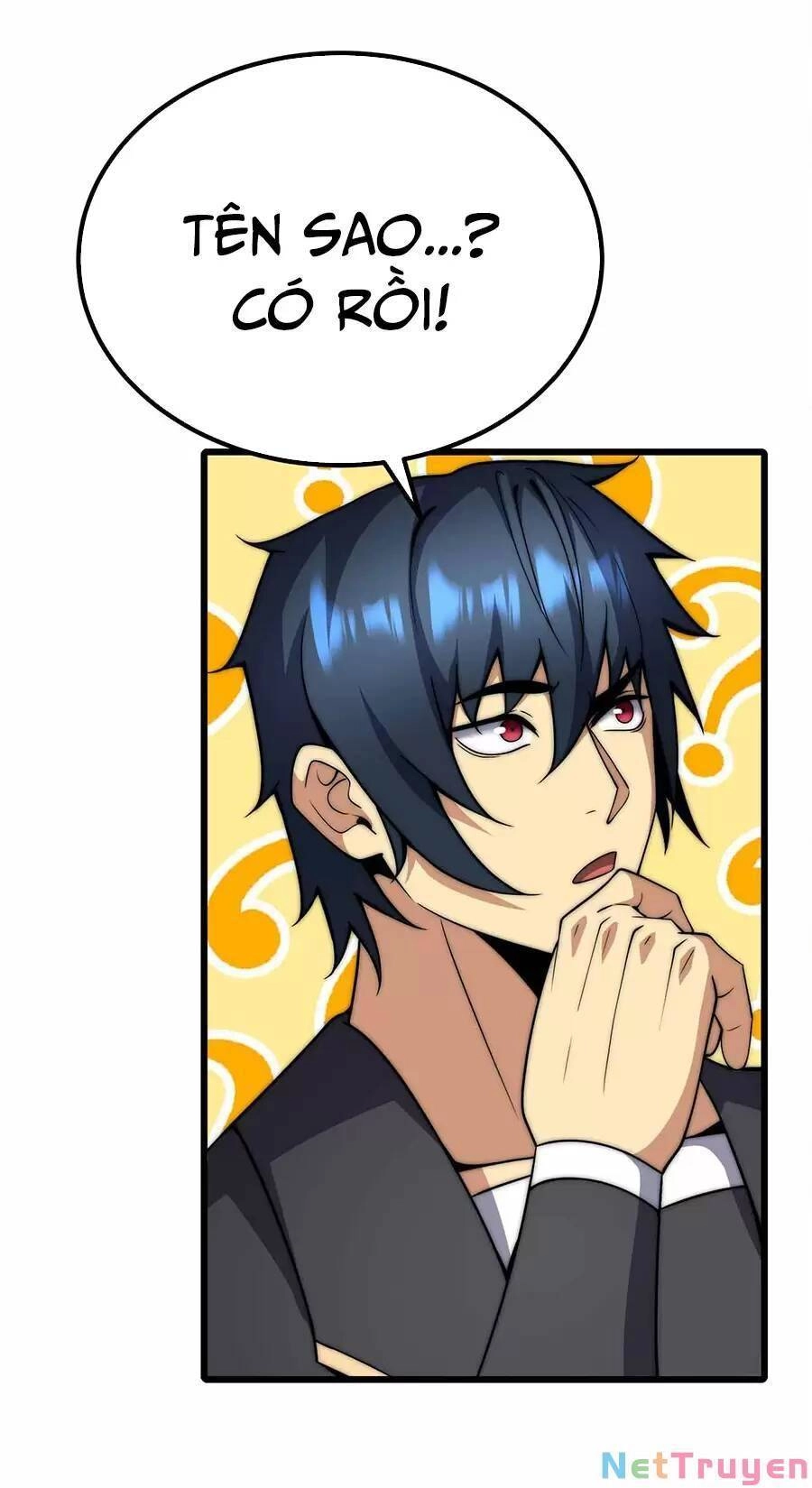 Ma Vương Gian Lận Hệ Thống Chapter 40.1 - 16