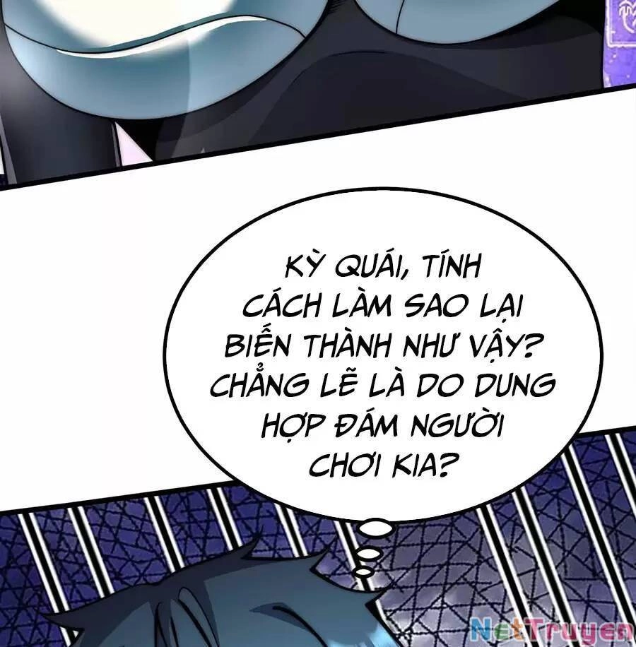 Ma Vương Gian Lận Hệ Thống Chapter 40.1 - 25