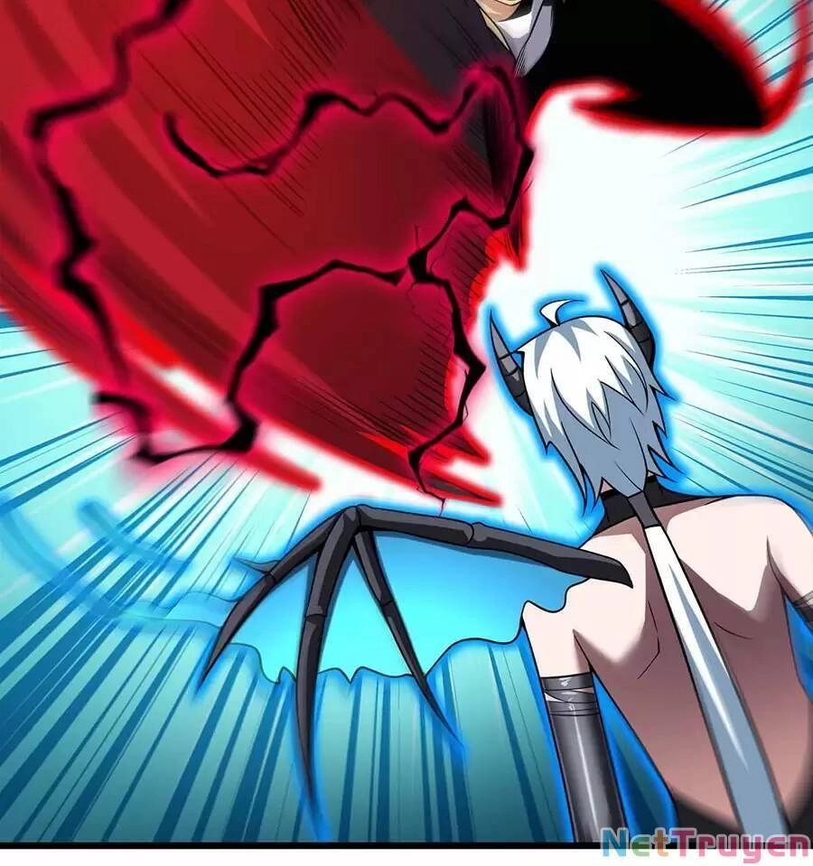 Ma Vương Gian Lận Hệ Thống Chapter 40.1 - 34