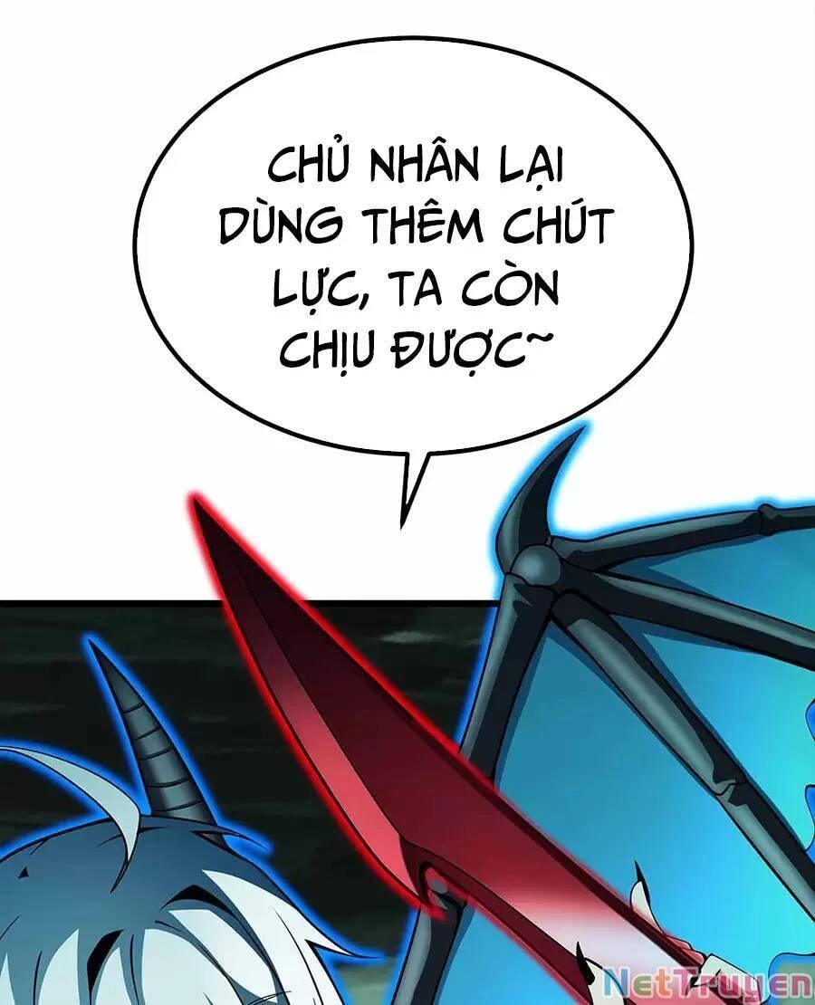 Ma Vương Gian Lận Hệ Thống Chapter 40.1 - 36