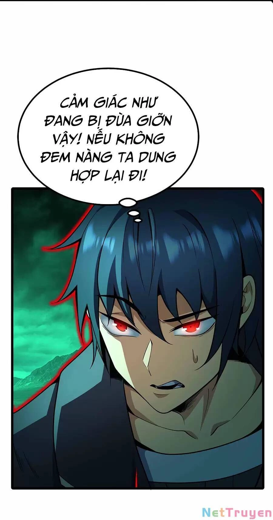 Ma Vương Gian Lận Hệ Thống Chapter 40.1 - 38