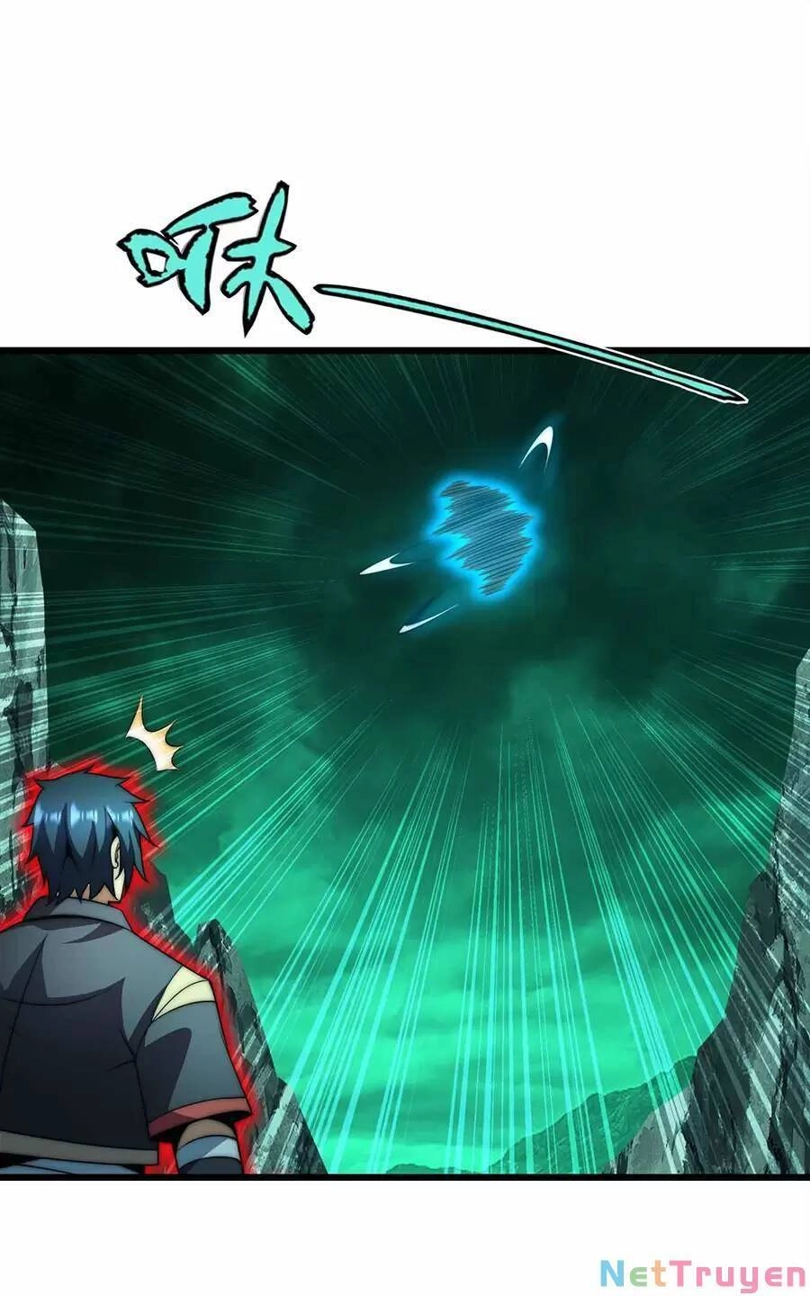 Ma Vương Gian Lận Hệ Thống Chapter 40.2 - 3