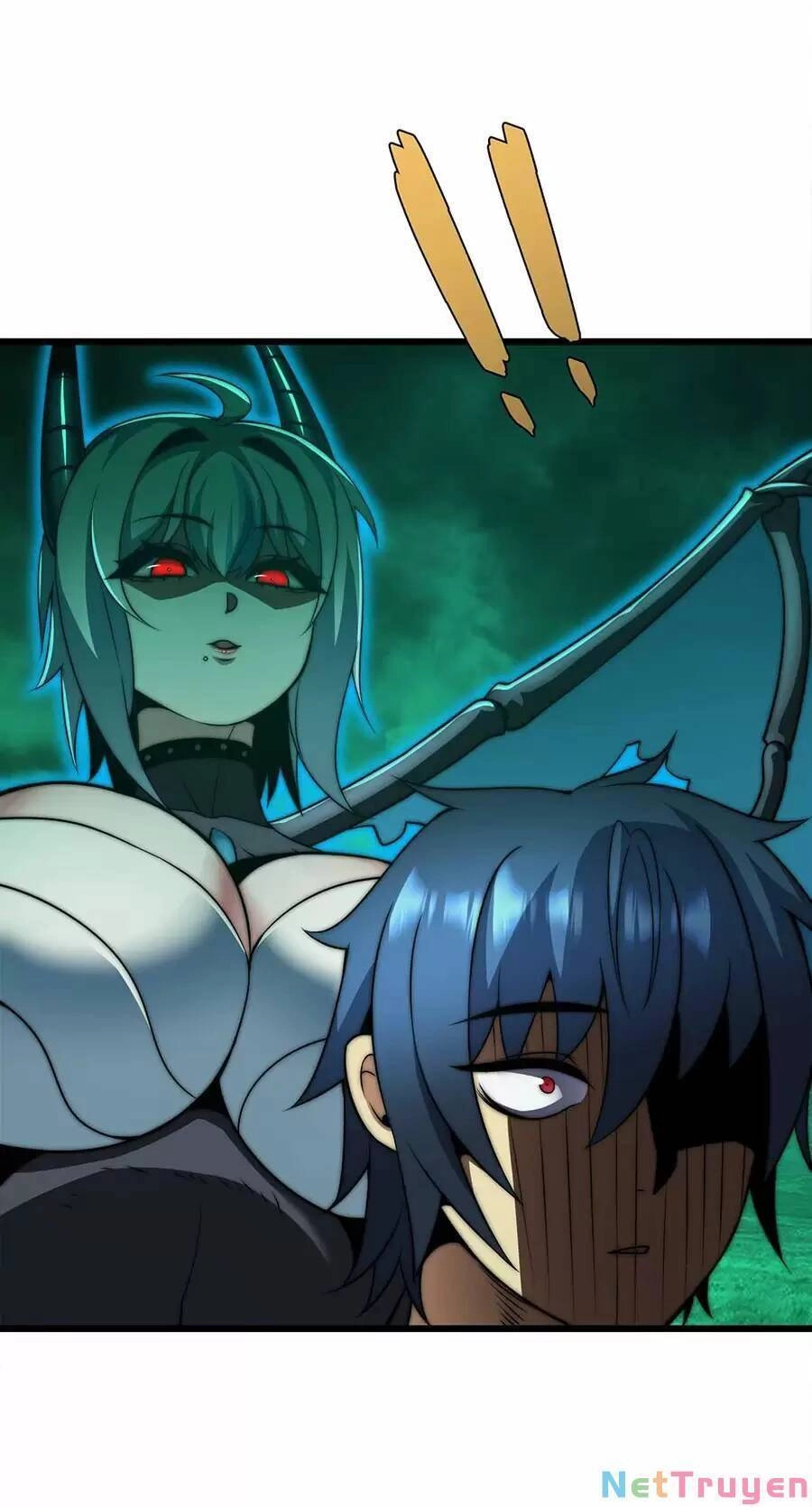 Ma Vương Gian Lận Hệ Thống Chapter 40.2 - 4