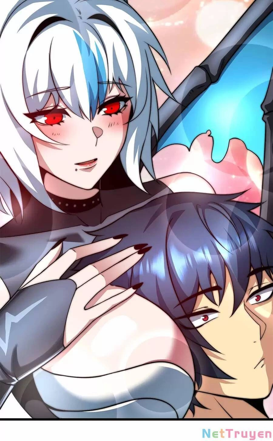 Ma Vương Gian Lận Hệ Thống Chapter 40.2 - 6