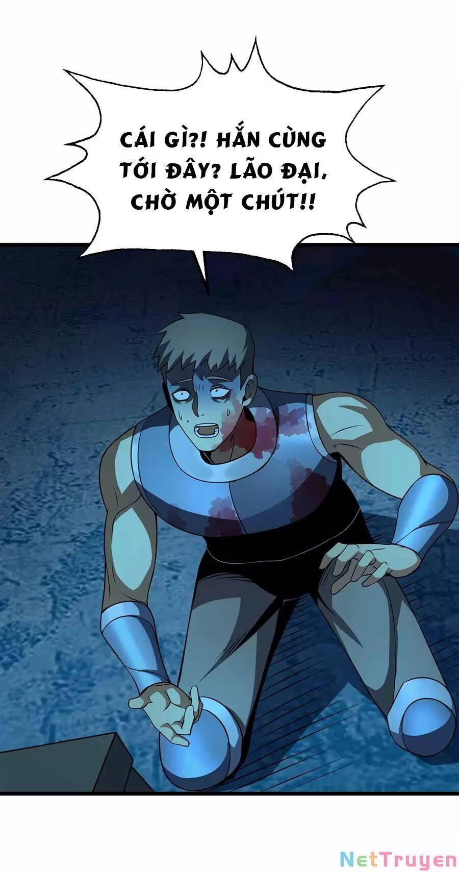 Ma Vương Gian Lận Hệ Thống Chapter 40.2 - 30