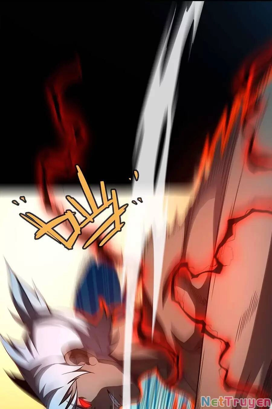 Ma Vương Gian Lận Hệ Thống Chapter 41 - 4