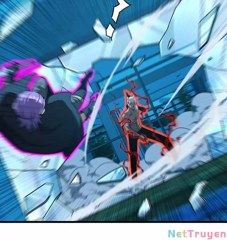 Ma Vương Gian Lận Hệ Thống Chapter 41 - 8