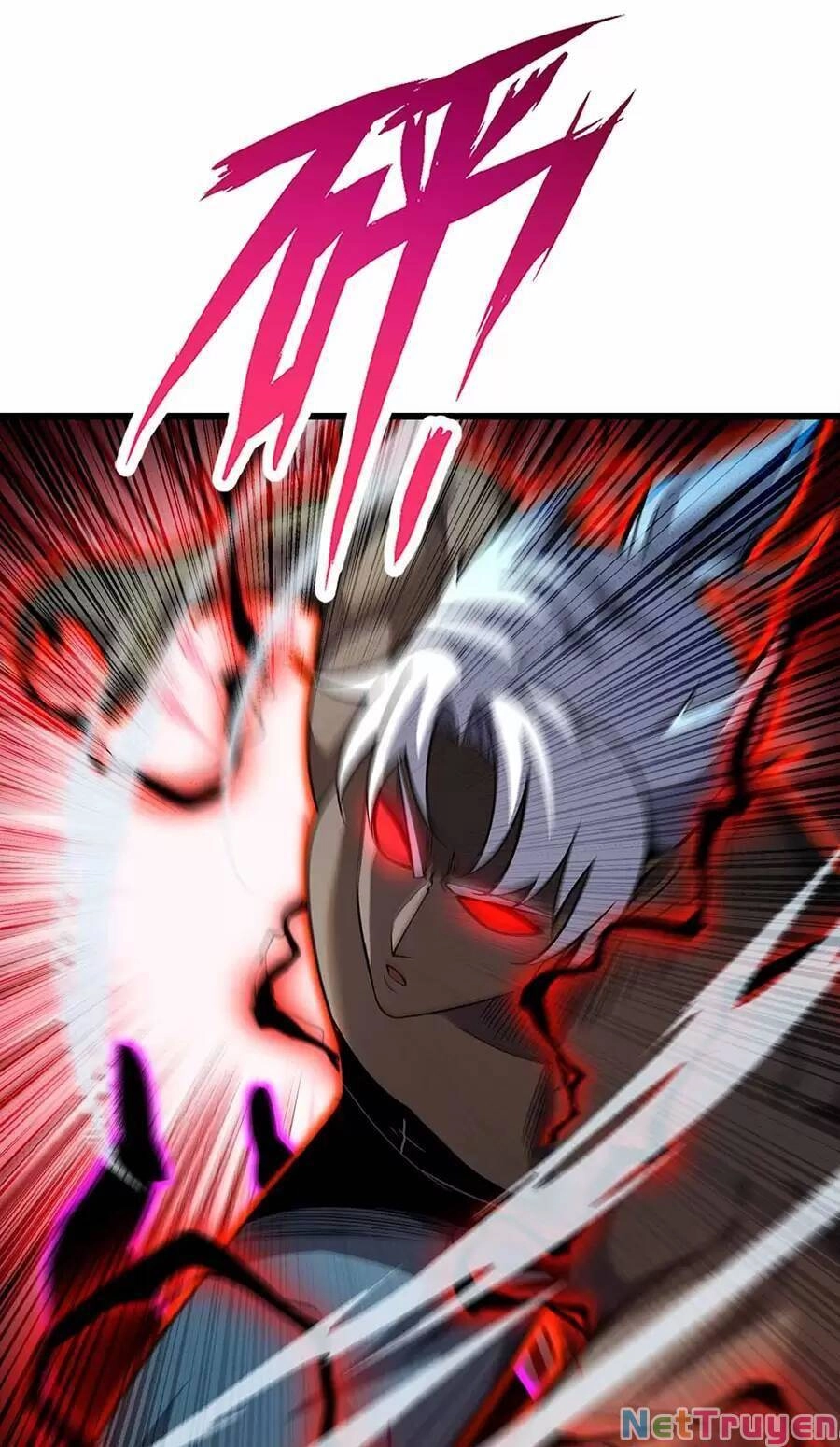 Ma Vương Gian Lận Hệ Thống Chapter 41 - 12