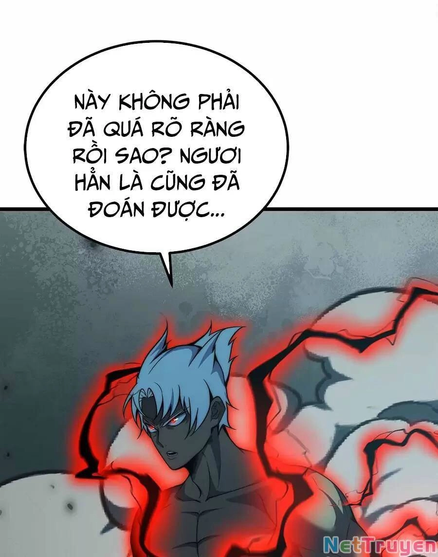 Ma Vương Gian Lận Hệ Thống Chapter 41 - 28