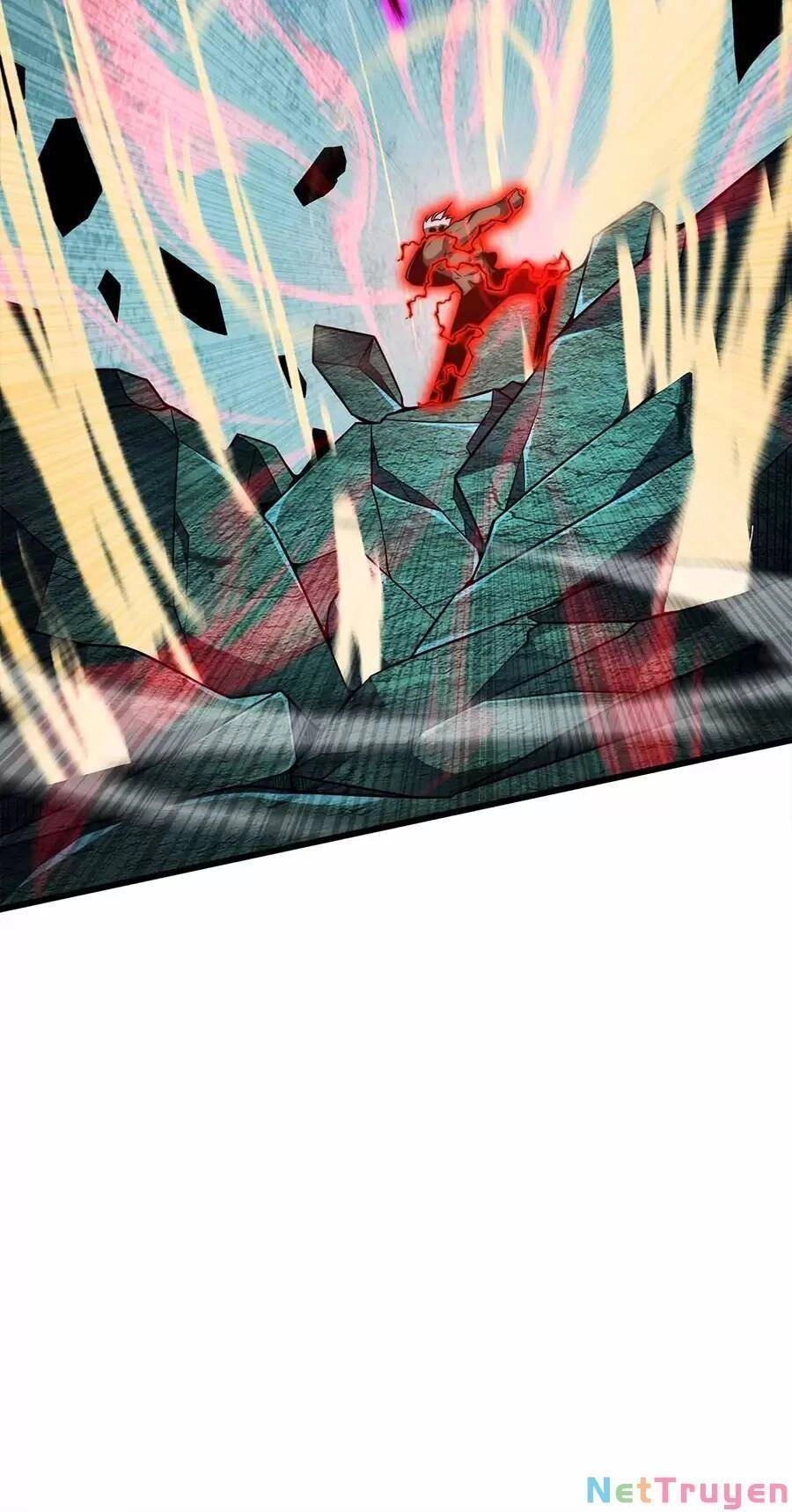 Ma Vương Gian Lận Hệ Thống Chapter 41 - 42