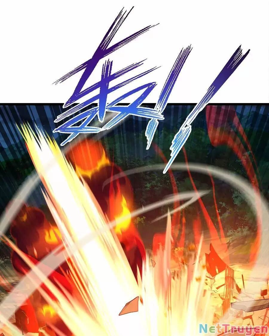 Ma Vương Gian Lận Hệ Thống Chapter 41 - 43