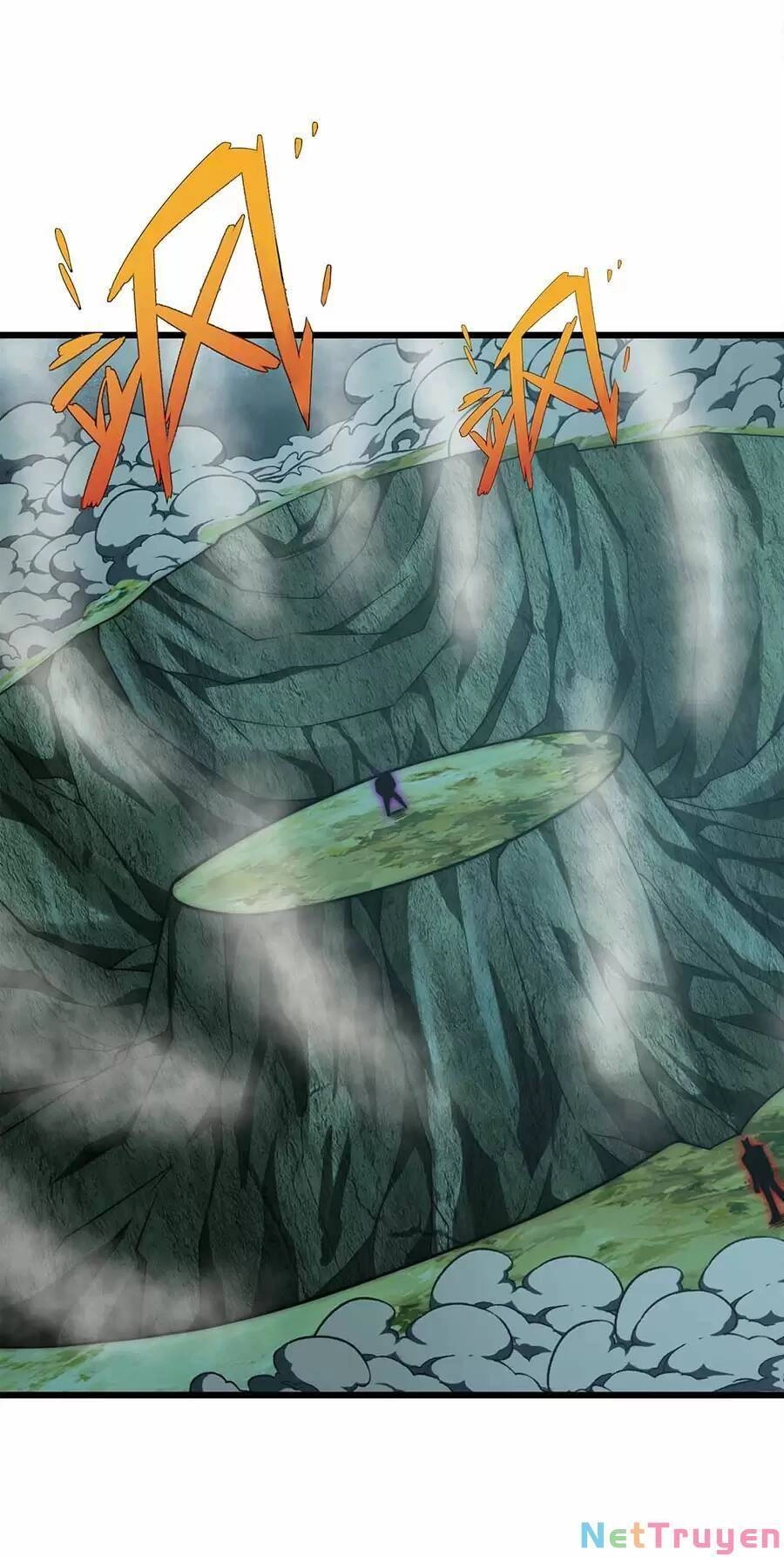 Ma Vương Gian Lận Hệ Thống Chapter 41 - 45