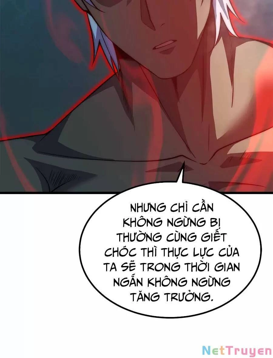 Ma Vương Gian Lận Hệ Thống Chapter 41 - 49