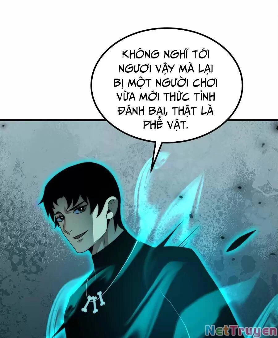 Ma Vương Gian Lận Hệ Thống Chapter 41 - 68