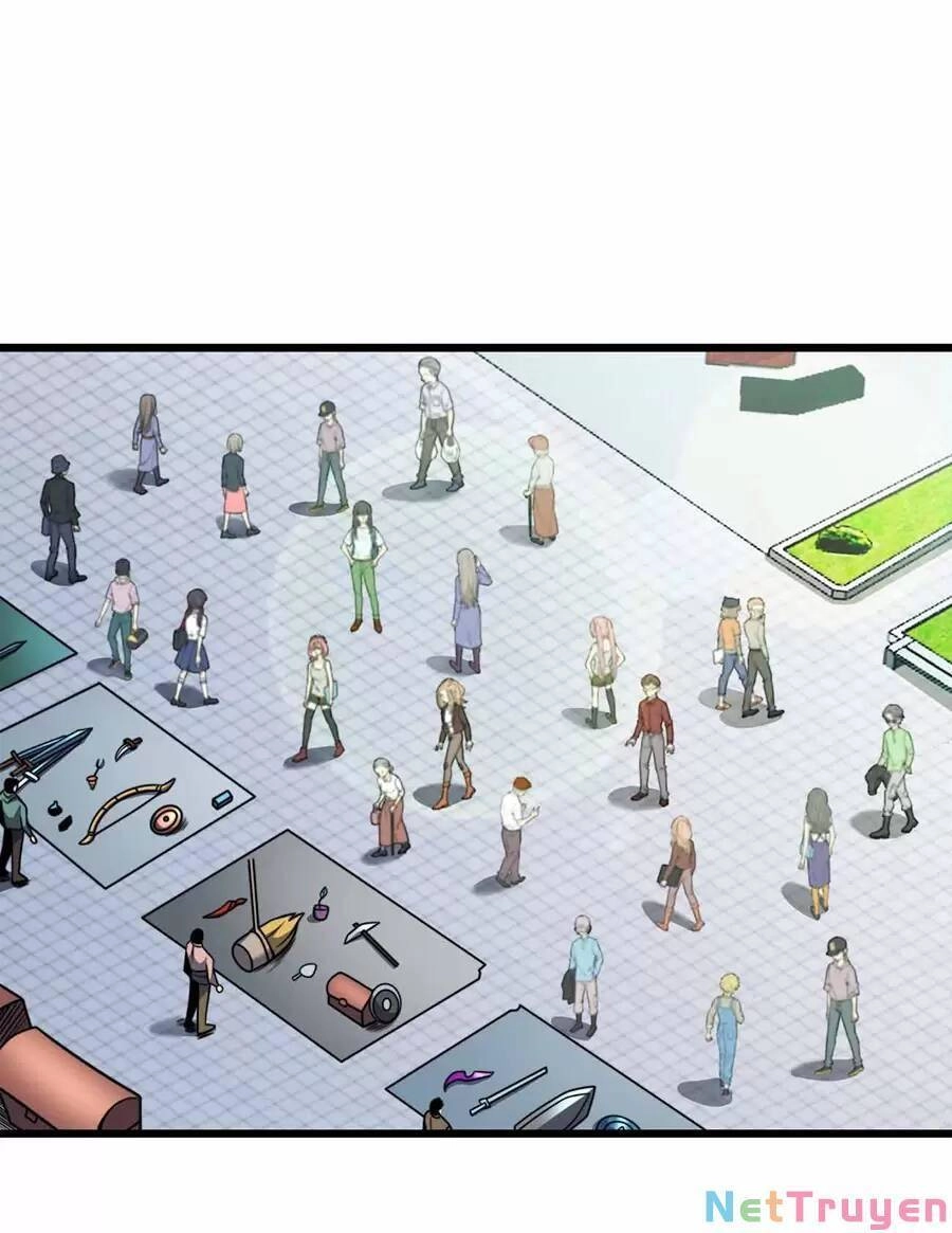 Ma Vương Gian Lận Hệ Thống Chapter 42 - 3