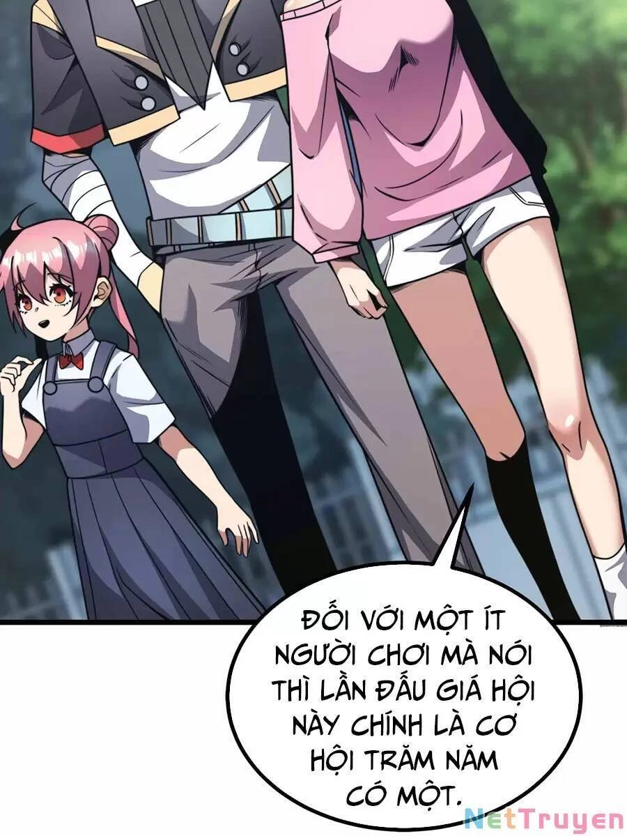 Ma Vương Gian Lận Hệ Thống Chapter 42 - 5