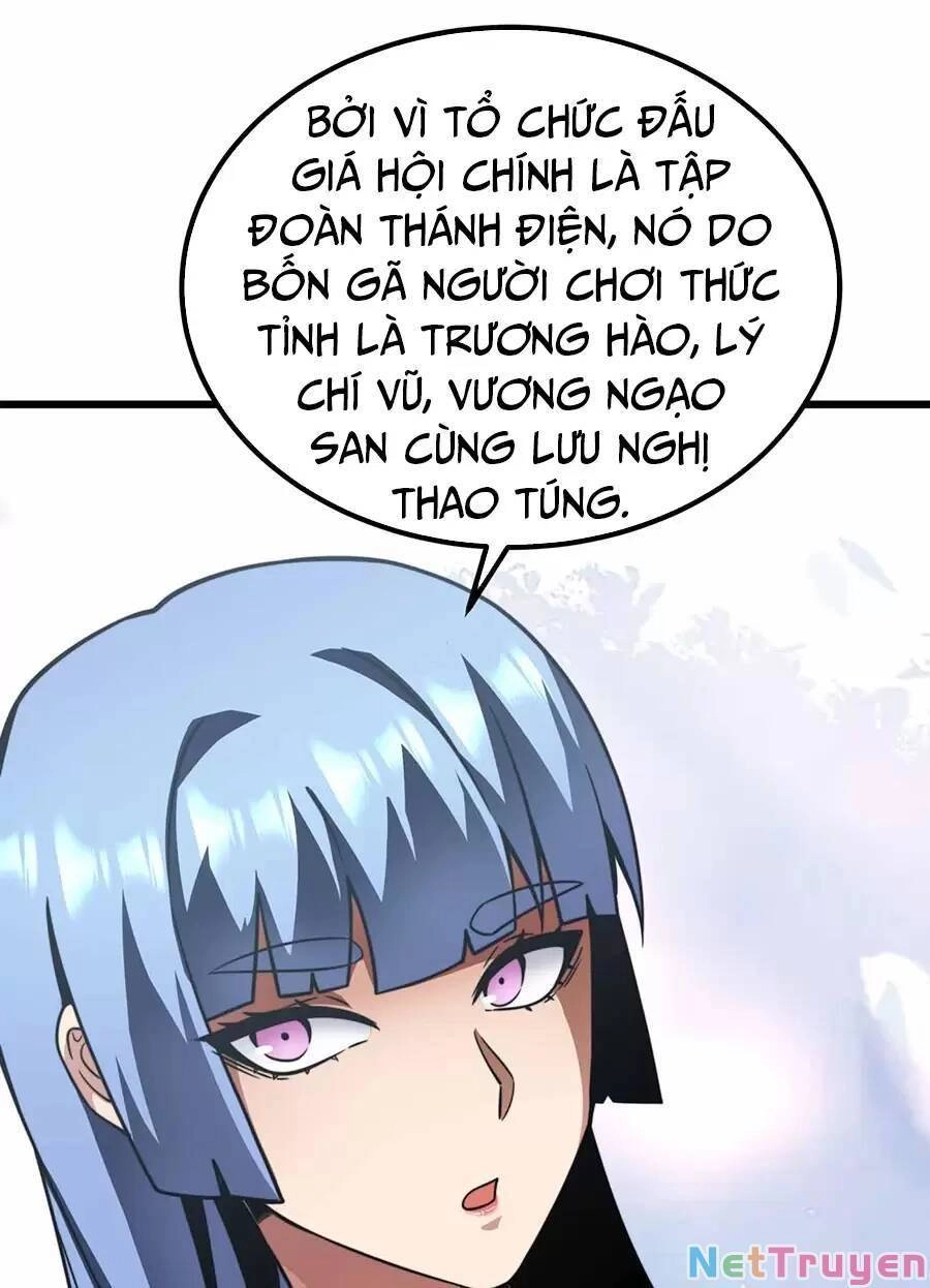 Ma Vương Gian Lận Hệ Thống Chapter 42 - 10