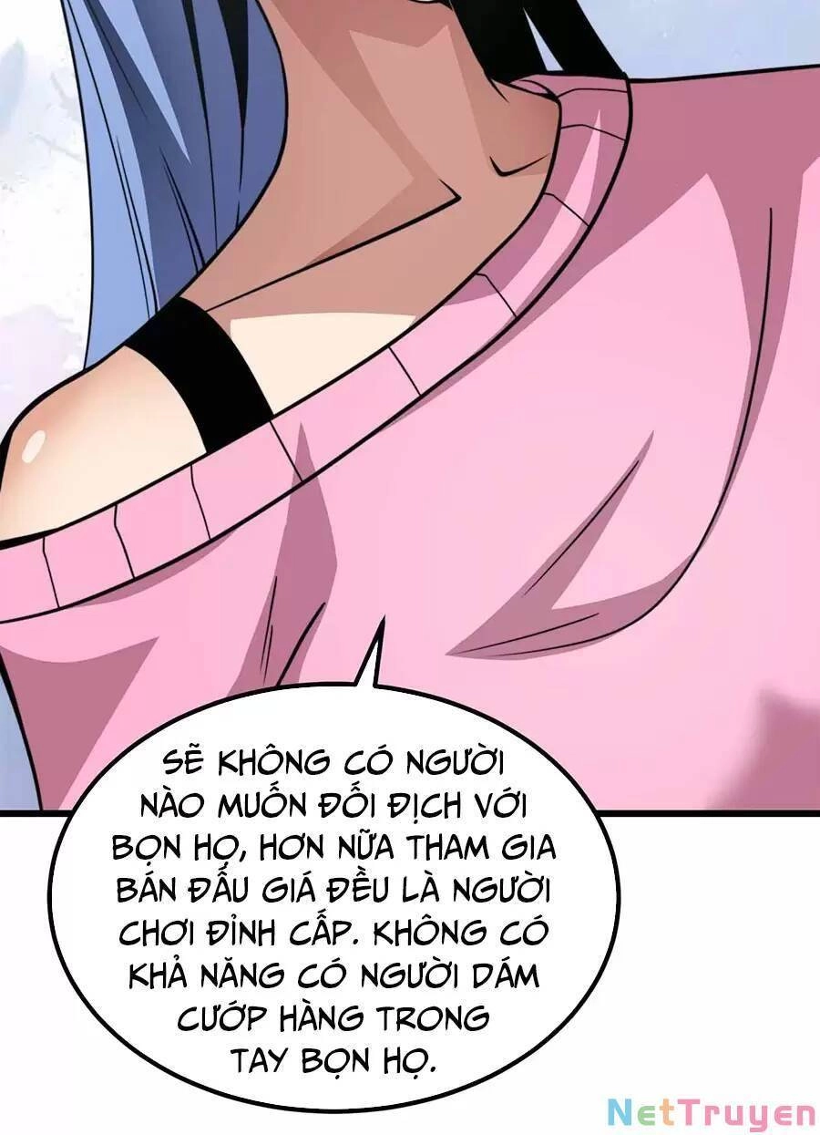 Ma Vương Gian Lận Hệ Thống Chapter 42 - 11