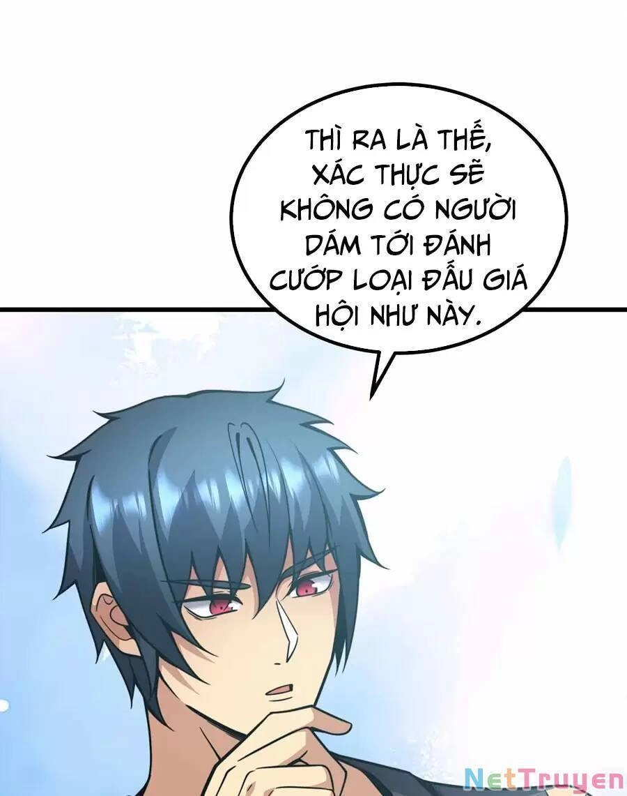 Ma Vương Gian Lận Hệ Thống Chapter 42 - 12