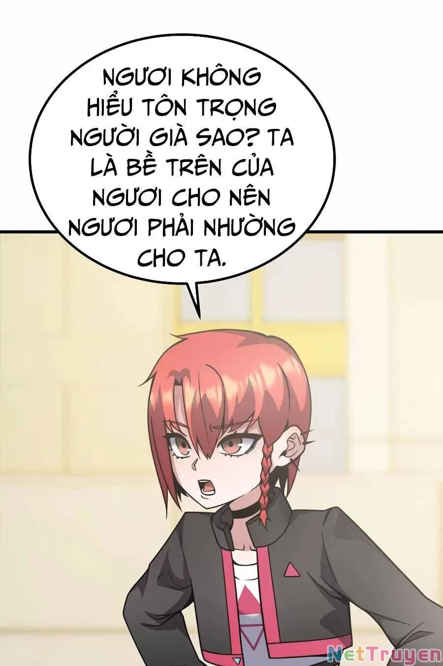 Ma Vương Gian Lận Hệ Thống Chapter 42 - 18