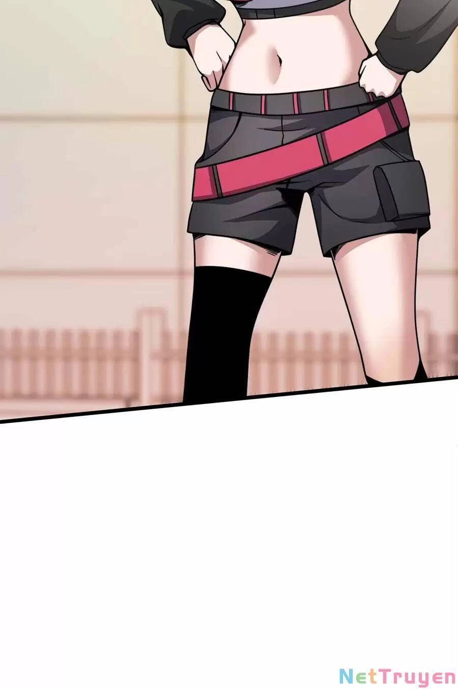 Ma Vương Gian Lận Hệ Thống Chapter 42 - 19