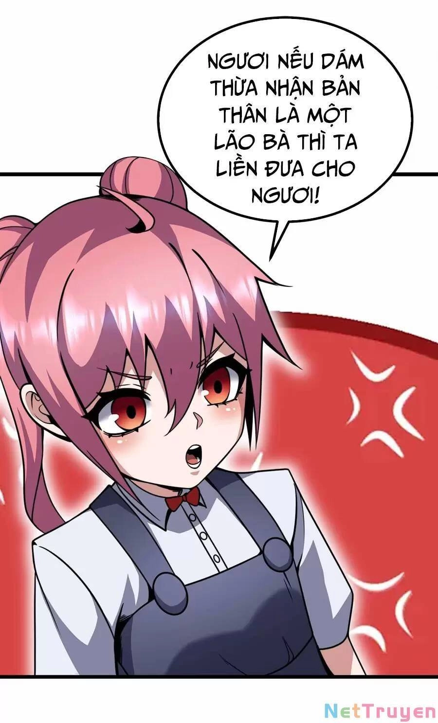 Ma Vương Gian Lận Hệ Thống Chapter 42 - 20