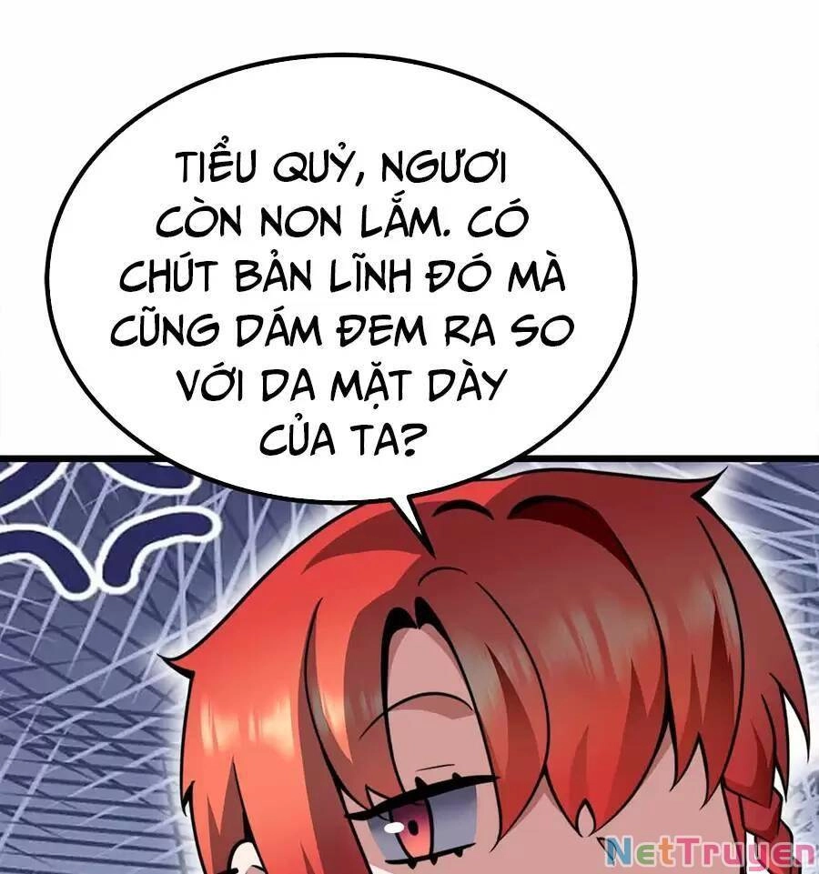 Ma Vương Gian Lận Hệ Thống Chapter 42 - 22