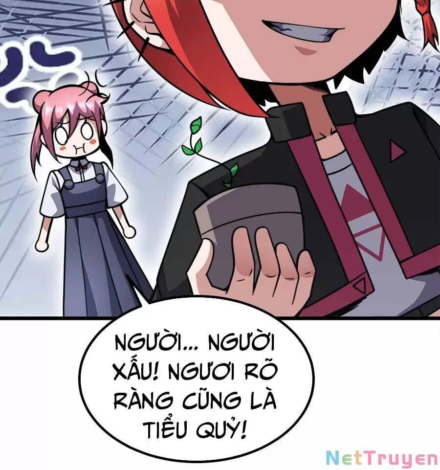 Ma Vương Gian Lận Hệ Thống Chapter 42 - 23