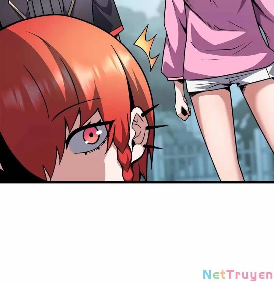 Ma Vương Gian Lận Hệ Thống Chapter 42 - 28