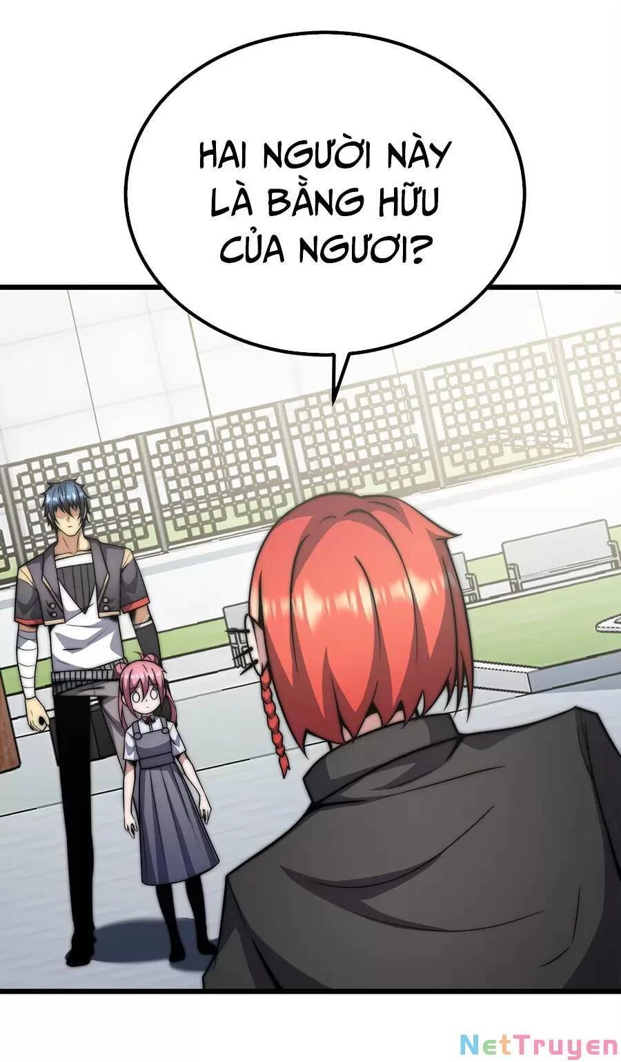 Ma Vương Gian Lận Hệ Thống Chapter 42 - 33