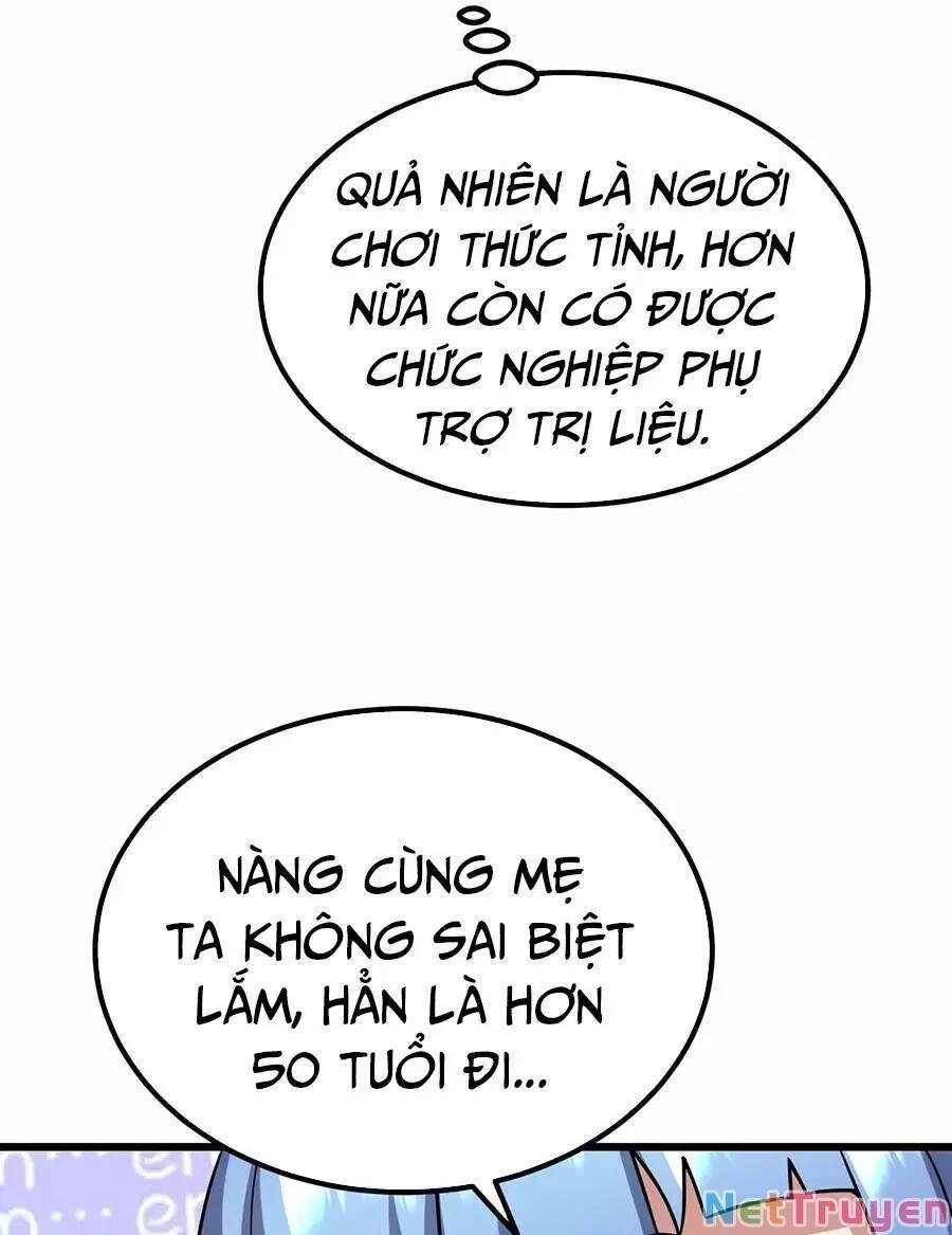 Ma Vương Gian Lận Hệ Thống Chapter 42 - 44