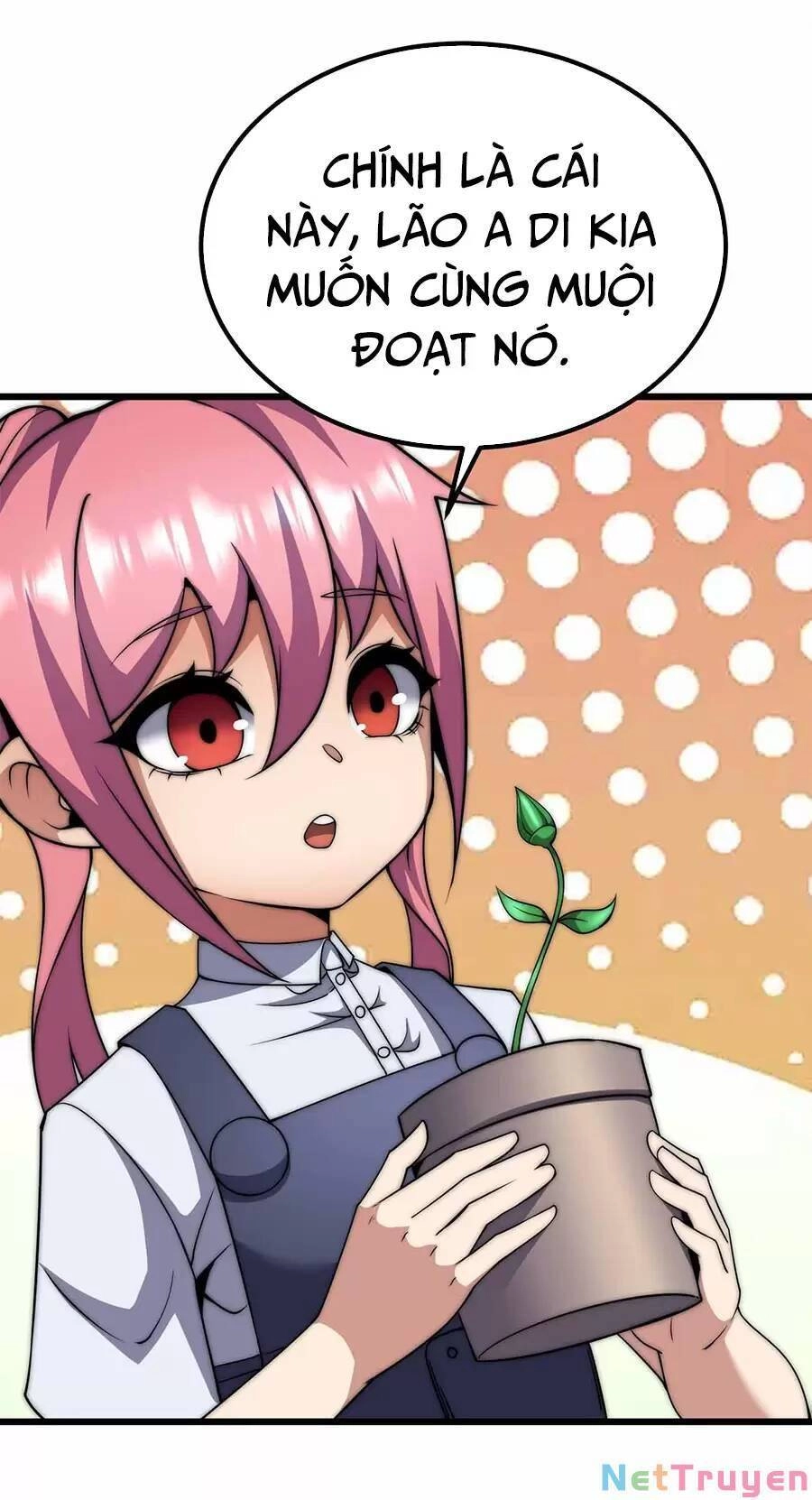 Ma Vương Gian Lận Hệ Thống Chapter 42 - 48