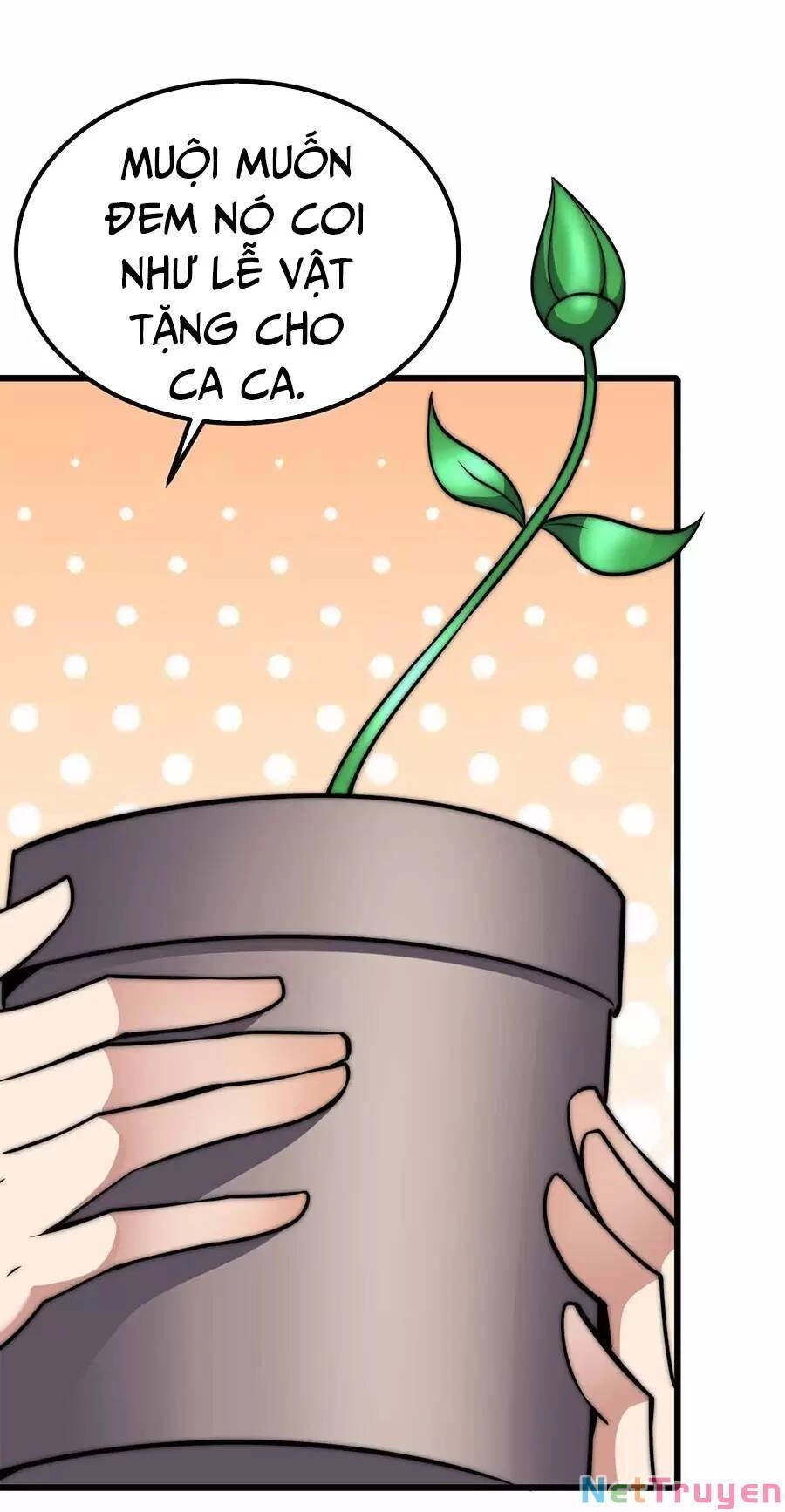 Ma Vương Gian Lận Hệ Thống Chapter 42 - 49