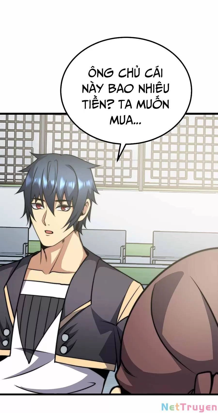 Ma Vương Gian Lận Hệ Thống Chapter 42 - 53