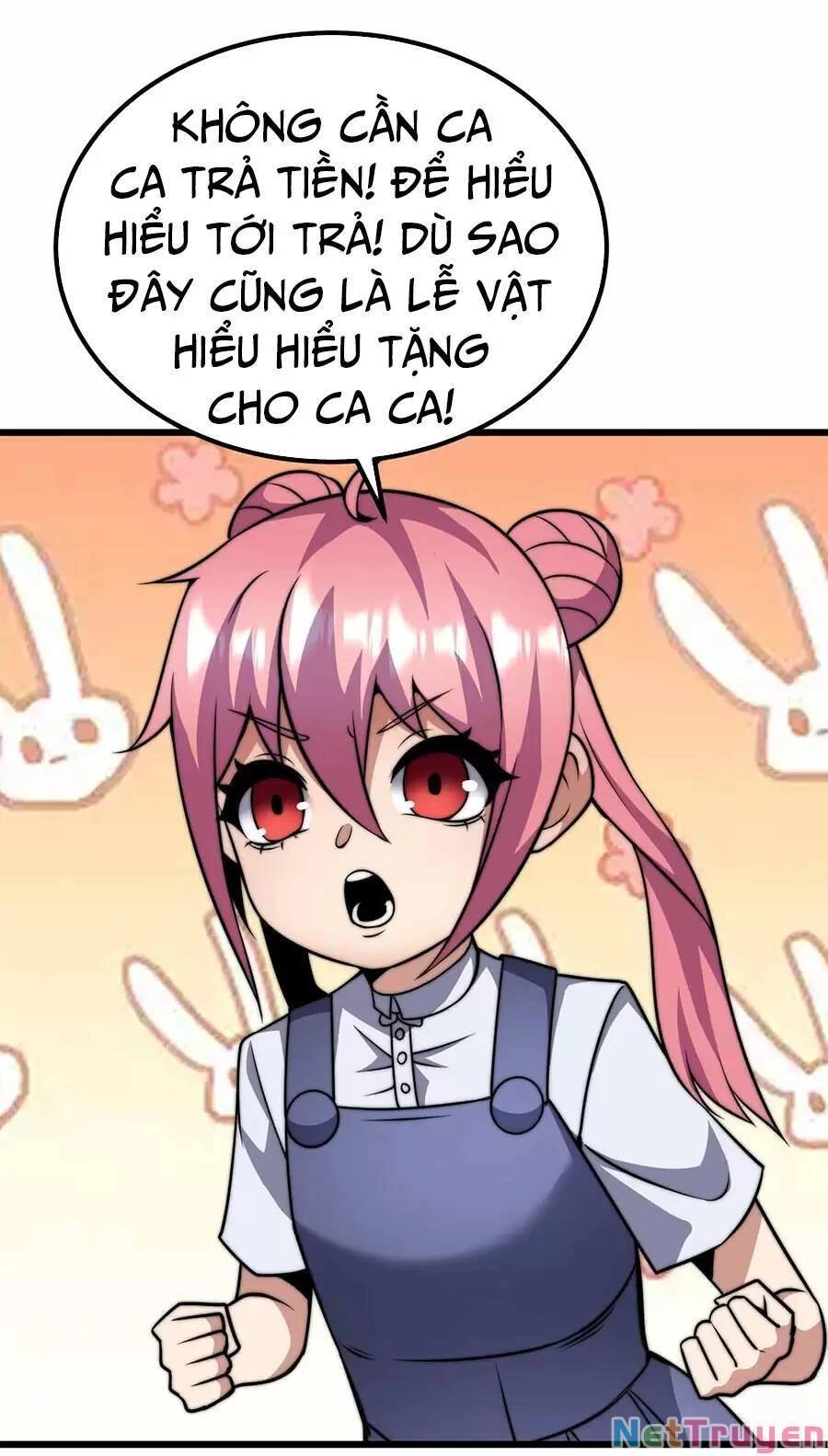 Ma Vương Gian Lận Hệ Thống Chapter 42 - 56