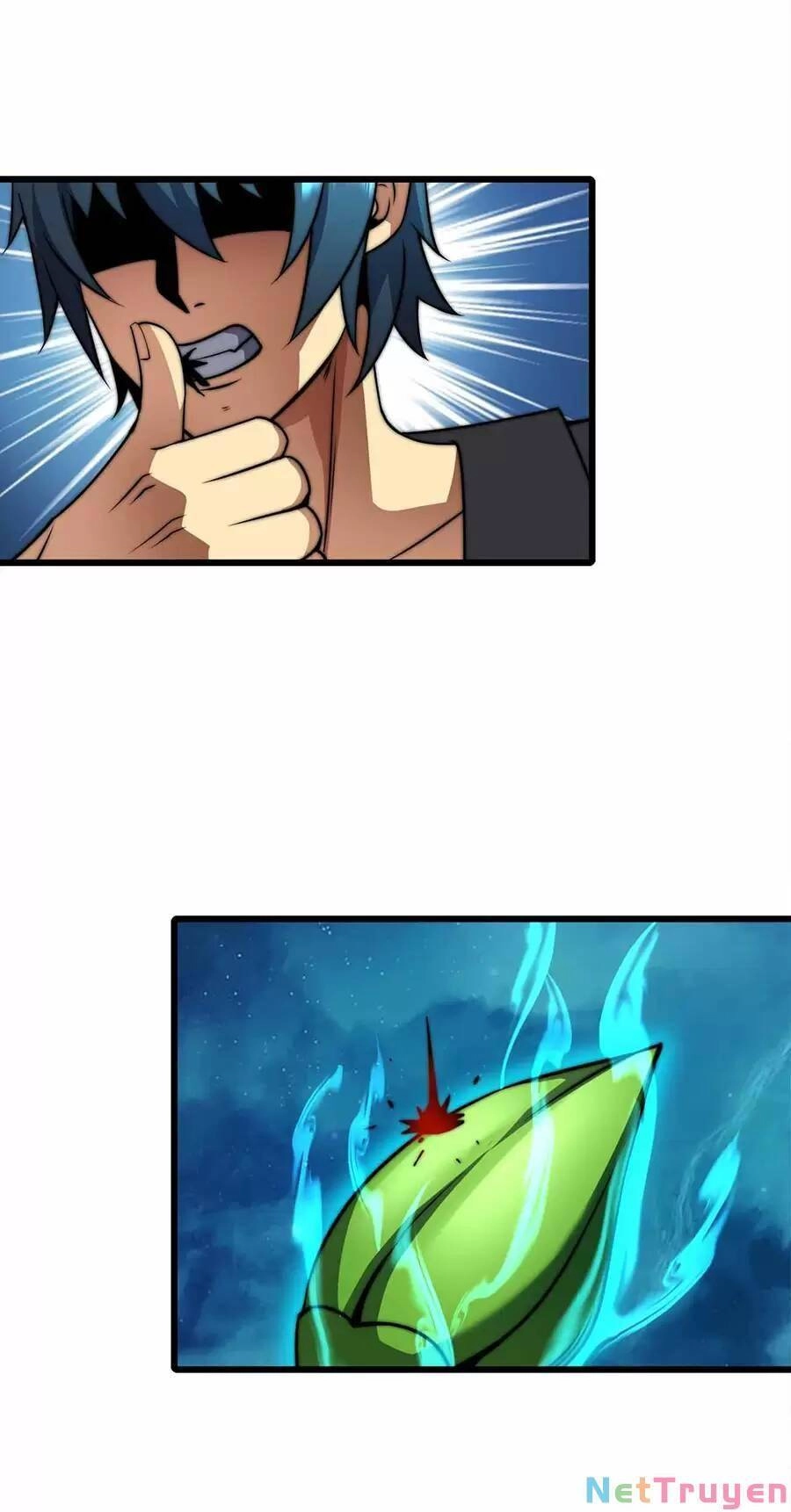 Ma Vương Gian Lận Hệ Thống Chapter 42 - 73