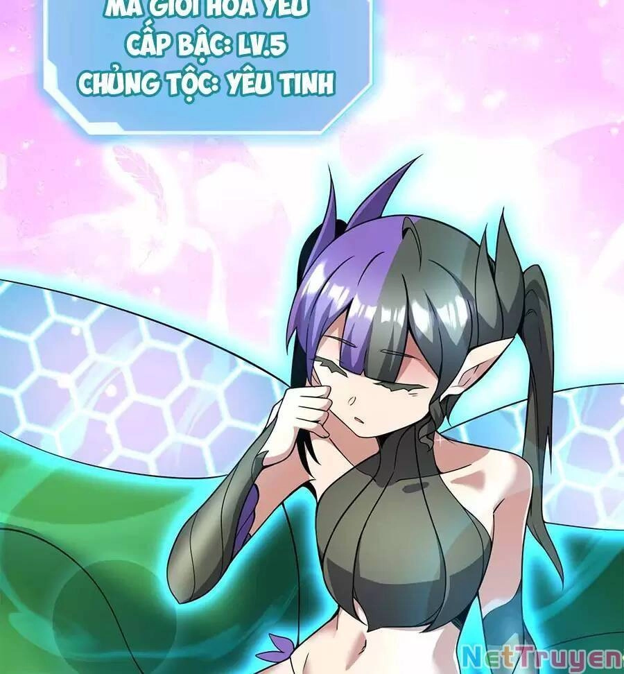 Ma Vương Gian Lận Hệ Thống Chapter 43.1 - 5